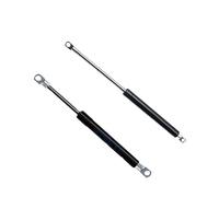 1 pièce 150 mm-240 mm 15 kg/150 N vérin hydraulique de voiture, charnière à ressort hydraulique for placard de cuisine, quincaillerie for meubles(15-6-55-190)