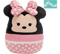 Squishmallows Minnie Maus