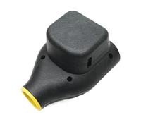 1 Pièce 2.863-332.0 Buse De Fer À Vapeur En Plastique Compatible Avec Les Accessoires De Nettoyeur Vapeur Karcher SC1 SC2 SC3 SC4 SC