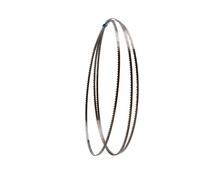 1 pièce, 2 pièces, 3 pièces, longueur 1790 1511 1425 1400 1712 1575 1750 x 9,5 de large x 6 dents, 10 dents, 14 dents, for couper le bois, lame de scie à ruban, outil de coupe(1750x9,6T 1PC)