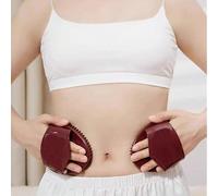 1 pièce/2 pièces/4 pièces Set Brosse de massage manuelle des chakras, masseur portatif à double face pour le corps entier Masseur non électrique, masseur personnel, outil d'exfoliation musculaire, por