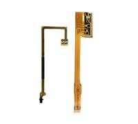 1 pièce / 2 pièces de câble de mise au point / écran LCD Pièce de réparation de câble flexible pour Z24-70 F4 Renforcement de l'objectif de la photographie qualité lentille mise au point Fil flexible
