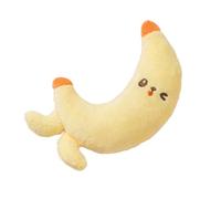 1 pièce/2 pièces en forme de dessin animé pour bébé en peluche pour nouveau-nés de 0 à 6 mois, anti-sursaut, aide au sommeil, poupée de soulagement de la dentition