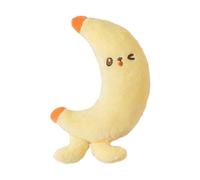 1 pièce/2 pièces - Jouet câlin respirant pour bébé - Apaisant - Aide au développement sensoriel - Dessin animé émotionnel réconfortant les tout-petits sensoriels