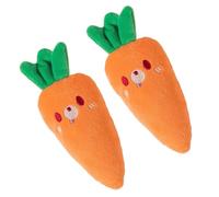 1 pièce/2 pièces - Jouet câlin respirant pour bébé - Apaisant - Aide au développement sensoriel - Dessin animé émotionnel réconfortant les tout-petits sensoriels