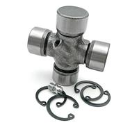 1 pièce 22X59.6 JX110 22 * 59.6 joints en U JOINTS universels portant des Joints universels Crucetas Joints de cardan