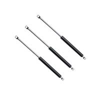 1 pièce 240 mm-320 mm 15 kg/150 N vérin hydraulique de voiture, charnière à ressort hydraulique for placard de cuisine, quincaillerie for meubles(15-6-95-260)