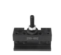 1 pièce 250-002 250-102 250-202 250-302 250-402 Porte-outil de tournage et de surfaçage à changement rapide(250-302)