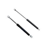 1 pièce 250 mm-340 mm 30 kg/300 N vérin hydraulique de voiture, charnière à ressort hydraulique for placard de cuisine, quincaillerie for meubles(18-8-115-310)