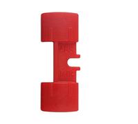 1 pièce 2601099114 pour Bosch GSR14.4V GSR12V Réglage coulissant Accessoires de rechange Pièces d'outils de réparation en plastique