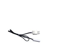 1 pièce 2K contrôleur de température chauffage de dégivrage for réfrigérateur 0060401766A capteur de dégivrage 0060402299 capteur de température