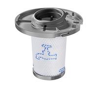 1 pièce/3 pièces/6 pièces de rechange pour filtre ZR009006 pour X-Force Flex 8.60 sans fil aspirateur lavable