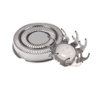 1 Pièce 3 Pièces Lames De Rechange For Rasoir Électrique Convient À Une Variété De Séries De Rasoirs(1pcs)