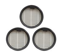 1 Pièce/3PCS Élément Filtrant Tasse à Poussière Remplacement Lavable et Réutilisable, Compatible avec Dreame, M12/M12S M13, Pièces Aspirateur Sans Filtrant, Élément Filtrant(3pcs)