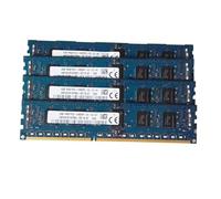 1 pièce 4 Go 1RX8 PC3-14900R DDR3 1866 451R7AFR8C-RD
