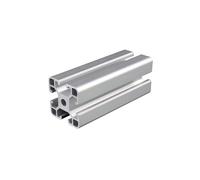 1 pièce 4040T cadre d'extrusion en aluminium anodisé guide linéaire 600/800/1000 mm (200 mm)(200mm)