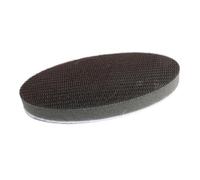 1 Pièce/5 Pièces Tampon D'interface En Éponge Douce 5 Pouces 125mm | Disque de support de ponçage, disques de ponçage à crochet et boucle for polisseuse(1pcs)