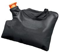 (1 pièce) 50026858 WGBAG500 Trivac Leaf Sac de collecte pour aspirateur Worx, modèle de rechange WG502, WG508, WG505, WG509, WG500, WG501