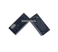 1 pièce 507-2CH-FC-24vdc-12a Industrial Electrical Relays