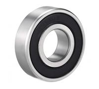 1 pièce 6204 6204Z 6204ZZ 6204-2RS 6204RS 20x47x14, compatible avec MOCHU, roulement Roulements à billes