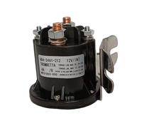 1 pièce 684 2461 212 12 V 24 V 36 V 48 V INT Contacteur de pompe Relais solénoïde de levage, pièces de transpalette, tracteur, caravane, camping(DC 24V)
