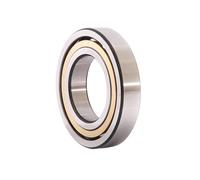 1 pièce 7219 7219BM 95x170x32 7219BECBM 7219-B-MP roulement à billes à Contact oblique roulement à ABEC-3