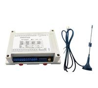 1 pièce 8 canaux 433M 868M 915M LORA commutateur de télécommande anti-interférence de qualité industrielle émetteur-récepteur sans fil IO à distance(433M,Receiver)