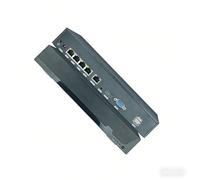 (1 pièce) 8 canaux Net Video Register Highlighting Hello.265 Hello.264 Encodage pour une observation de sécurité pleine résolution PoE pris en charge NVR