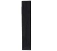 1 Pièce 8cm*1.5cm Bâtons de Restauration, Reparation Parquet | pour Réparation Fissures, Rayures, Restauration pour Meubles, Sols(Noir)