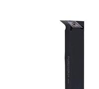 1 pièce 95 degrés SVUBR SVUBL 1616H11 SVUBR1212H11 porte-outils de tour, tige de fraise de tournage externe, utilisation d'inserts en carbure VBMT11 16(1616H16,NO INSERTS_SVUBR R)