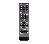 1 pièce AA5900741A for télécommande TV Smart AA59 00741A Remplacement de contrôleur Universel