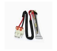 1 pièce - Accessoire réfrigérateur - Fusible thermique de dégivrage, compatible avec les réfrigérateurs-congélateurs Samsung - Fusible de remplacement for la température de dégivrage