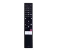 1 pièce adaptée au Remplacement des Accessoires de télécommande TV compatibles avec CT95012 65U8080