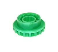 1 pièce adaptée aux pièces de machine à laver Hit-achi, manchon de glissement d'embrayage, engrenage d'embrayage