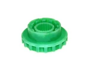 1 pièce adaptée aux pièces de machine à laver Hit-achi, manchon de glissement d'embrayage, engrenage d'embrayage