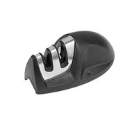 1 pièce aiguiseur de couteaux manuel, outils de support de cuisine, aiguiseur de couteaux domestique portable, mini aiguiseur de couteaux portatif, aiguiseur de couteaux de cuisine