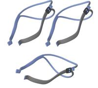 1 pièce AirFit P10 N30 Ventilator Bandeau de remplacement Bandeau de Remplacement Souple Silicone Confortable Flexible Ventilateur Bandeau de Remplacement