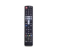 1 pièce AKB73635402 for télécommande BH9630TW | For lecteur Blu-ray DVD Home cinéma 3D S93T2-FL W3-2 S93T4-FL S93T4-FR BB5520A S92H1-S