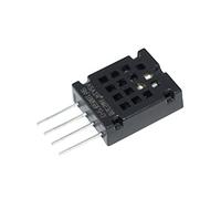 1 pièce AM2320 AM2320B Module de capteur de température et d'humidité numérique capacitif électronique DIY avec câble