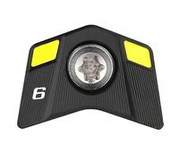1 pièce Améliorez votre jeu avec la vis de poids pour King RAD Speed Driver Performances améliorées Poids Vis Poids pour Driver Club Accessoires