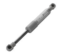 1 pièce Amortisseur à gaz 200 N Ressorts de compression Pièce de rechange pour KESSEBÖHMER von SOTECH
