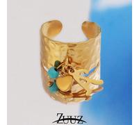 1 pièce Anneau en acier inoxydable punk avec lettres A-Z, charmes en forme de cœur, bague initiale d'alphabet pour couples. Bijoux cadeaux pour femmes, Saint-Valentin, maman, mère, fête des mères L,M,