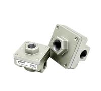 1 pièce AQ2000-01 AQ2000-02 AQ3000-02 AQ3000-03 AQ5000-04 AQ5000-06 SE-1/8-B SE-1/4-B Soupape d'échappement(AQ3000-03)