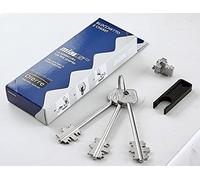 1 pièce Atra Bloch. C-Clés 116 mm Art.BLO3210