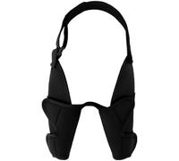 1 pièce Attelle de jambe pour chien, soutien textile pour genou, sangles réglables, protège jarret pour usage quotidien, maintien et stabilité, protection générale et assistance