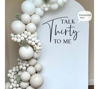 1 pièce Autocollant personnalisé pour anniversaire/mariage/cadeau de conférence, autocollant avec nom, cadeau DIY, fait main, écrit à la main, autocollant de mariage, autocollant de cadeau. Autocollan