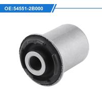 1 Pièce Bague De Bras DeInférieur Avant No.54551-2B000 Pour Hyundai Santa Fe 2007-2009 Pour Hyundai Veracruz 2007-2012