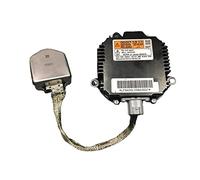 1 pièce Ballast de phare au xénon HID 28474-8991B 284748991B NZMNS111LBNA Compatible with NlSSAN lNFlNlTl G35 G37 CAIJUN-AUTO
