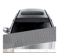 1 Pièce Bandeau Pare-Soleil Pare-Brise pour Ford Focus Turnier 4 (IV) HP I 2018-2024