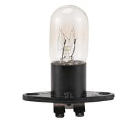 1 pièce - Base de lampe universelle pour four à micro-ondes, design global, 250 V, 2 A
